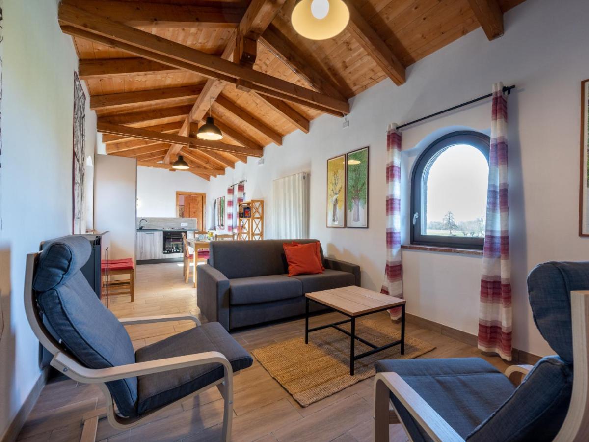 Apartment La Quercia By Interhome Mondovi Exterior photo