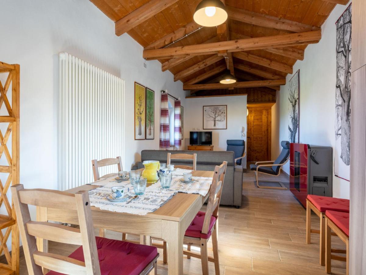 Apartment La Quercia By Interhome Mondovi Exterior photo