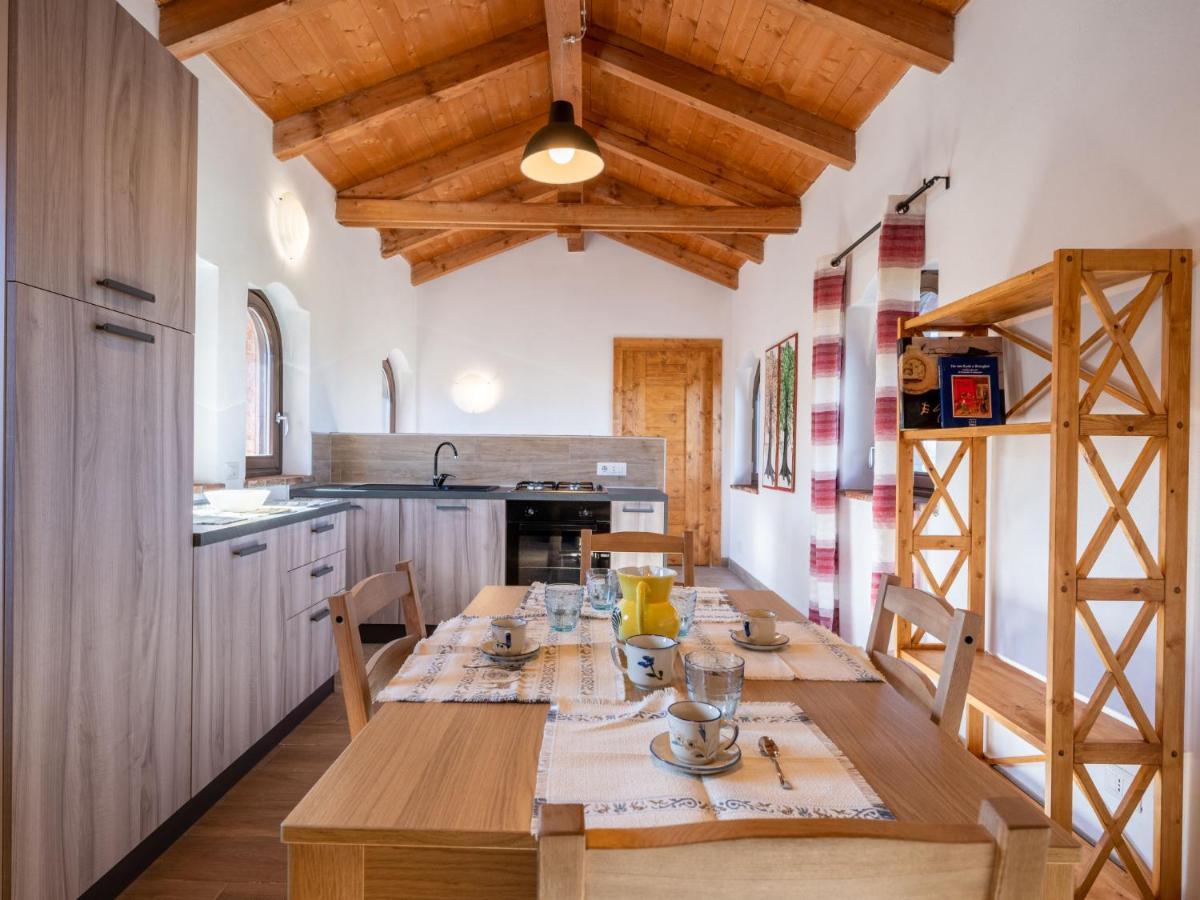 Apartment La Quercia By Interhome Mondovi Exterior photo
