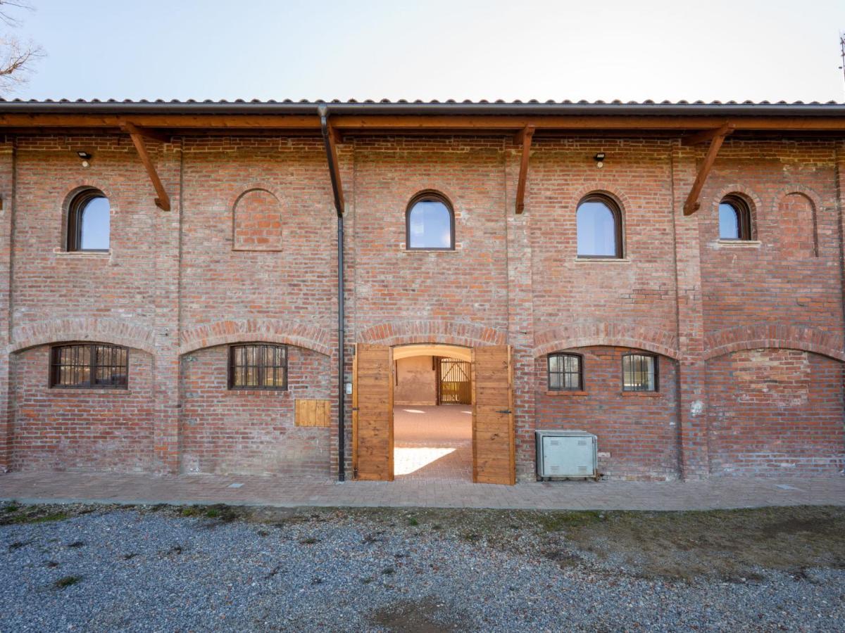 Apartment La Quercia By Interhome Mondovi Exterior photo