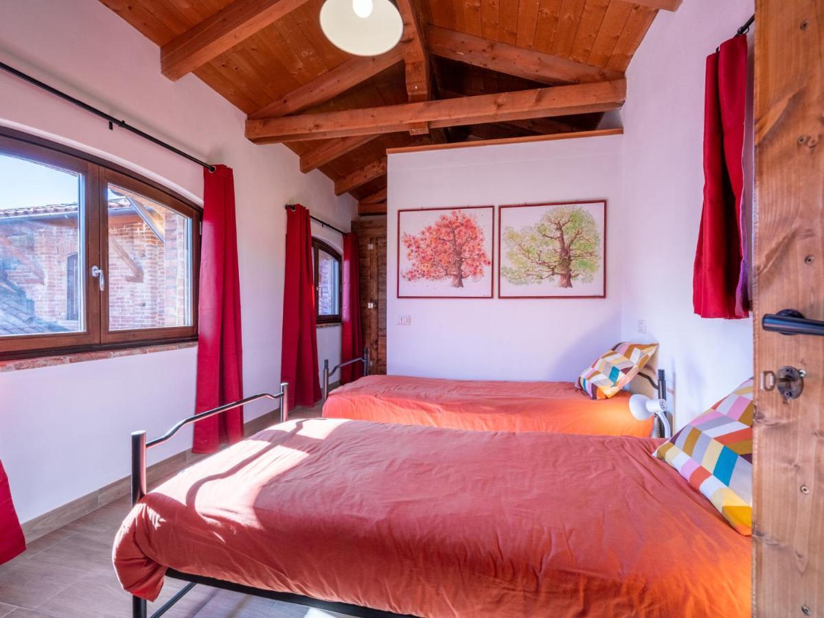 Apartment La Quercia By Interhome Mondovi Exterior photo