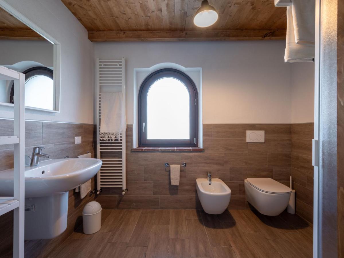 Apartment La Quercia By Interhome Mondovi Exterior photo