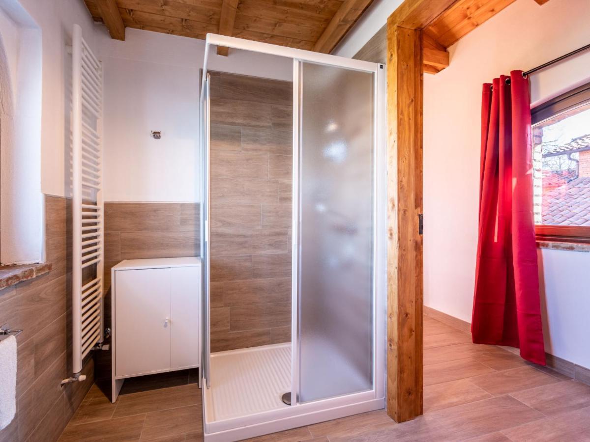 Apartment La Quercia By Interhome Mondovi Exterior photo