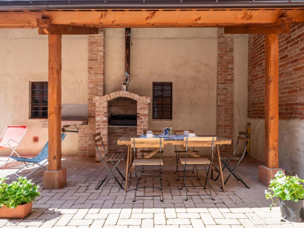 Apartment La Quercia By Interhome Mondovi Exterior photo