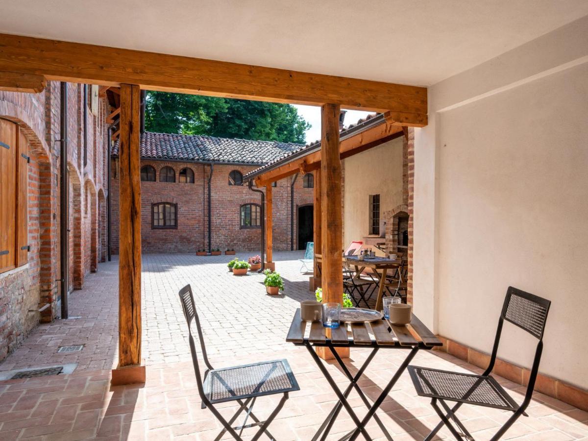 Apartment La Quercia By Interhome Mondovi Exterior photo