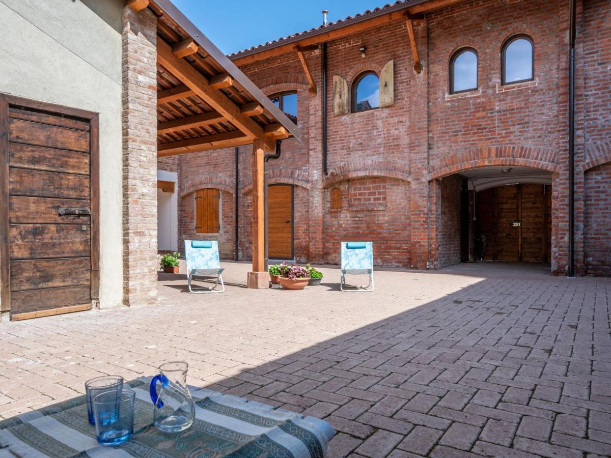 Apartment La Quercia By Interhome Mondovi Exterior photo
